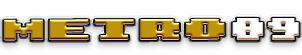 METRO89